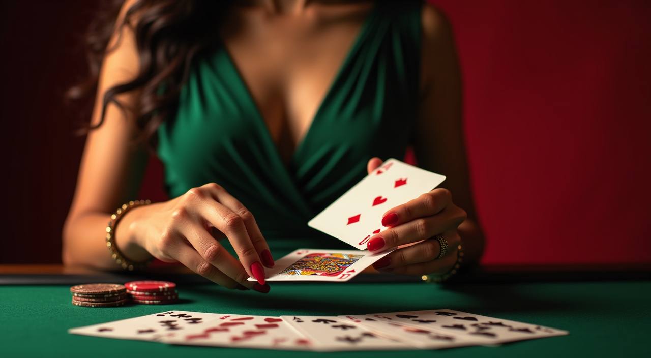 Live Baccarat Turbo